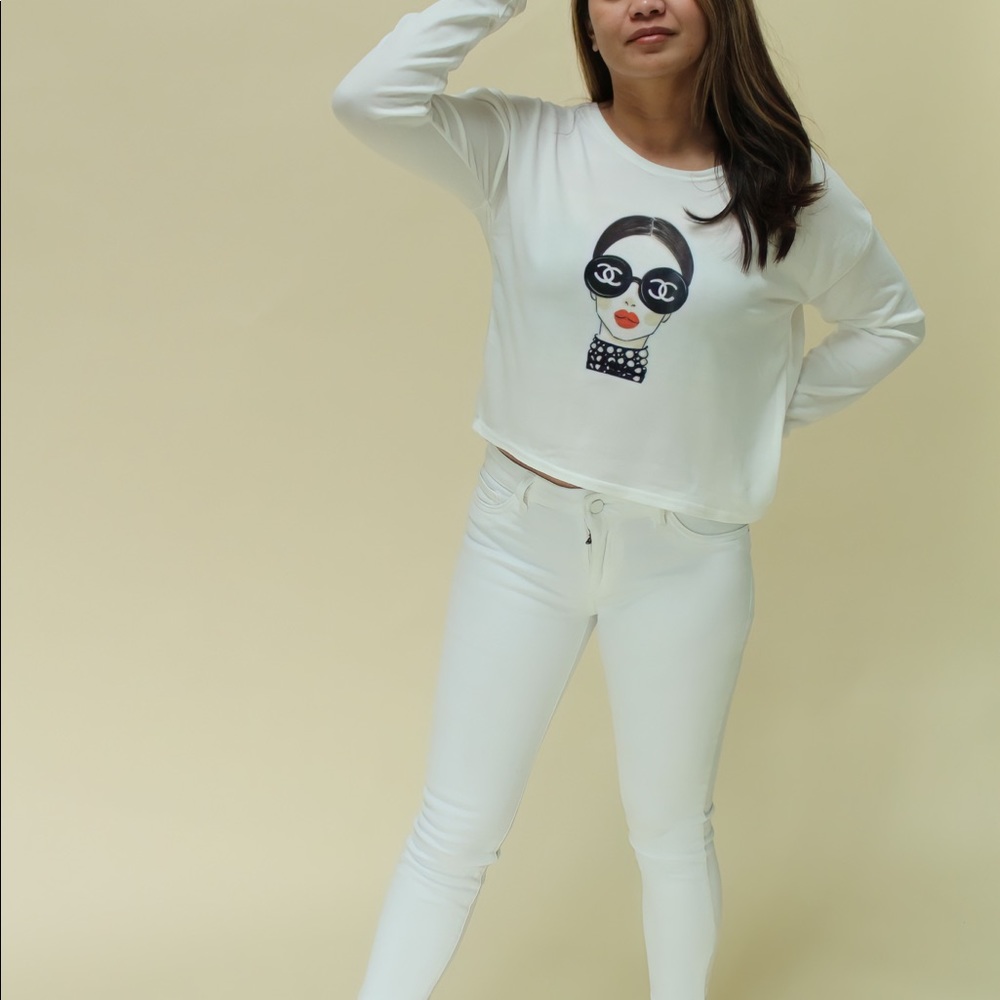 fashion sweater
